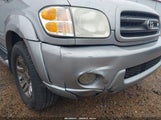 Toyota Sequoia Sr5 V8 5TDZT34A03S165504 снимка