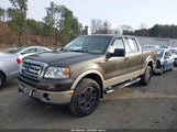 Ford F-150 60Th Anniversary/Fx4/King Ranch/Lariat/Limited/Xlt 1FTPW14508FB06644 photo