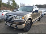 Ford F-150 60Th Anniversary/Fx4/King Ranch/Lariat/Limited/Xlt 1FTPW14508FB06644 photo