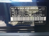 Mitsubishi Outlander Black Edition 2Wd/Se 2.5 2Wd/Se Launch Edition 2Wd JA4J3UA8XNZ010751 photo