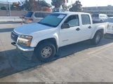 GMC Canyon Sle 1GTDS136158170734 снимка