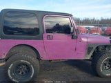 Jeep Wrangler Sport 1J4FA49S93P364720 снимка