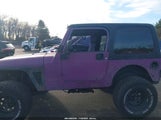 Jeep Wrangler Sport 1J4FA49S93P364720 снимка
