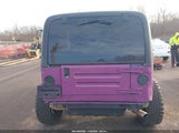 Jeep Wrangler Sport 1J4FA49S93P364720 снимка