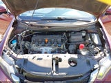 Honda Civic Ex 2HGFB2F86FH562357 снимка