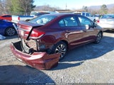Honda Civic Ex 2HGFB2F86FH562357 снимка