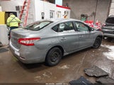 Nissan Sentra Sv 3N1AB7AP2DL722942 снимка