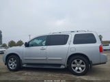 Nissan Armada Sl 5N1BA0ND0CN603857 снимка