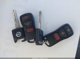 Nissan Frontier Se 1N6AD0CW5AC413683 снимка