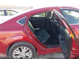 Mazda Mazda6 I Grand Touring 1YVHP82A295M11669 photo
