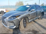Lexus Rx 450H 2T2HGMDA3NC093095 fotografie