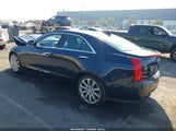 Cadillac Ats Luxury 1G6AH5RX0H0176538 снимка