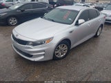 Kia Optima Lx 5XXGT4L39HG168653 снимка