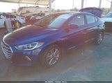 Hyundai Elantra Se 5NPD84LF1HH075189 снимка