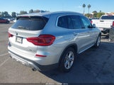 BMW X3 Sdrive30I 5UXTY3C0XLLE55056 fotografie