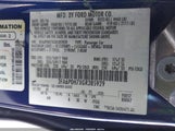 Ford Fusion Se 3FA6P0H7XGR385929 снимка