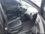 Chevrolet Sonic Ltz Auto 1G1JE6SB8D4239410 снимка