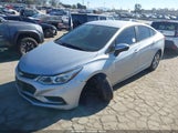 Chevrolet Cruze Ls Auto 1G1BC5SM5H7124919 снимка