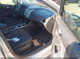 Chevrolet Cruze Ls Auto 1G1BC5SM5H7124919 снимка