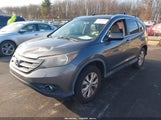 Honda Cr-V Ex-L 2HKRM4H76DH635852 снимка