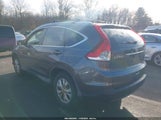 Honda Cr-V Ex-L 2HKRM4H76DH635852 снимка