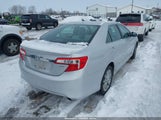 Toyota Camry Xle 4T4BF1FKXCR193844 снимка