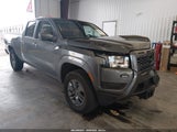 Nissan Frontier Long Bed Sv 4X4 1N6ED1FK1SN630928 fotografie