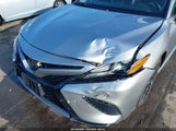 Toyota Camry Xse 4T1B61HK0KU760066 fotografie