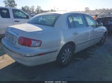 Kia Amanti KNALD124045018382 снимка
