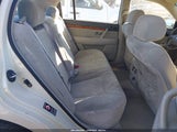 Kia Amanti KNALD124045018382 снимка