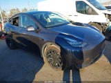 Tesla Model Y Long Range Dual Motor All-Wheel Drive 5YJYGDEE6MF076775 снимка