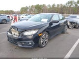 Honda Civic Ex-T 19XFC1F34HE204845 снимка