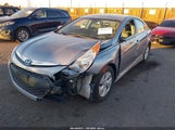 Hyundai Sonata Hybrid KMHEC4A45FA137827 снимка