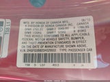 Honda Civic Ex 2HGFG3B82DH529933 снимка