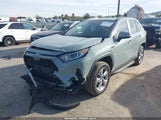 Toyota Rav4 Hybrid Xle Premium 2T3B6RFV3MW024390 fotografie