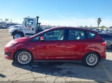 Ford C-Max Hybrid Se 1FADP5AU2EL513046 снимка