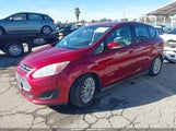 Ford C-Max Hybrid Se 1FADP5AU2EL513046 снимка