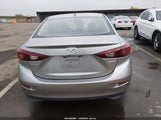 Mazda Mazda3 I Grand Touring JM1BM1W70E1202006 photo