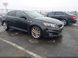 Kia Optima Sxl Turbo 5XXGR4A67FG429268 снимка