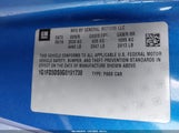 Chevrolet Camaro 2Lt 1G1FD3DS9G0191738 снимка