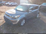 Kia Soul + KNDJP3A55F7116130 fotografie