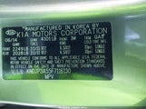 Kia Soul + KNDJP3A55F7116130 снимка