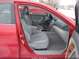 Toyota Camry Xle V6 4T1BK46KX8U056384 снимка