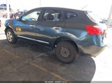 Nissan Rogue Select S JN8AS5MT8FW162467 снимка