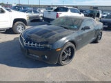 Chevrolet Camaro 1Lt 2G1FB1ED9B9160434 снимка
