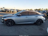Honda Civic Sport SHHFK7H41MU407626 снимка