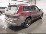Jeep Grand Cherokee L Limited 4X4 1C4RJKBG4P8802864 fotografie
