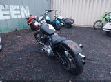 Harley-Davidson Fxst 1HD1BVJ15LB056154 снимка