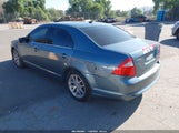 Ford Fusion Sel 3FAHP0JA1BR150469 снимка