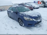 Honda Accord Lx 1HGCR2F33FA003026 снимка